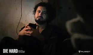 اشکانِ جان‌ سخت! شهر منتظر لحظه انتقام توست