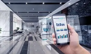 تکنولوژی های جدید در صنعت ساختمان