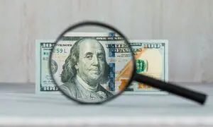 احتمال سقوط تاریخی قیمت دلار