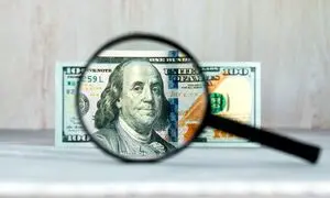 احتمال سقوط تاریخی قیمت دلار