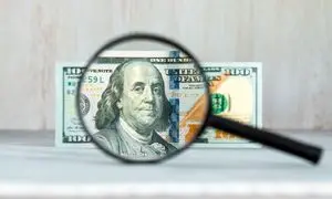 احتمال سقوط تاریخی قیمت دلار