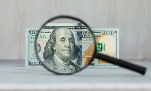 احتمال سقوط تاریخی قیمت دلار