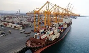 نقش بندر رجایی در اقتصاد ایران