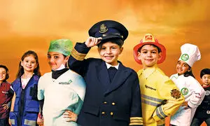 تیپاکس وارد باکارزی مشهد شد