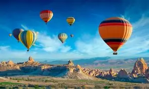 تابستان ۱۴۰۴ در ترکیه؛ از بالن‌ سواری کاپادوکیا تا سواحل آنتالیا، کدام مقصد را انتخاب می‌ کنید؟