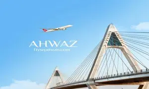 پل‌های اهواز؛ نماد ماندگار تاریخ و مهندسی ایران