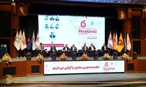 مدیرعامل هلدینگ دکا : لجستیک یکی از سه رکن اصلی صنعت فرانچایز است