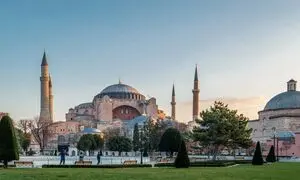 چطور تور استانبول را اقساطی بخریم؟