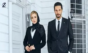 زاگرس پوش در ایران اکسپو ۲۰۲۵ شرکت کرد
