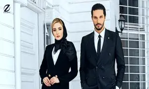 زاگرس پوش در ایران اکسپو ۲۰۲۵ شرکت کرد