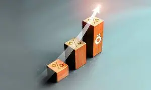 سوددهی 48 درصدی صندوق نارنج در یک ماه