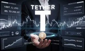 چگونه با خرید تتر، در نوسانات بازار کریپتو سودآوری کنیم؟