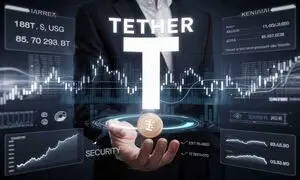 چگونه با خرید تتر، در نوسانات بازار کریپتو سودآوری کنیم؟