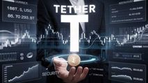 چگونه با خرید تتر، در نوسانات بازار کریپتو سودآوری کنیم؟