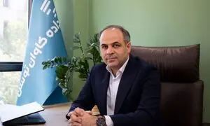 مدیرعامل جدید داده‌ کاوان توسن معرفی شد