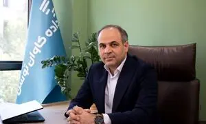 مدیرعامل جدید داده‌ کاوان توسن معرفی شد
