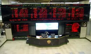 سود بورس به لنگر سقوط بازار ‌بورس تبدیل می شود؟