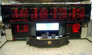 سود بورس به لنگر سقوط بازار ‌بورس تبدیل می شود؟