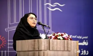 شراره کامرانی؛ تهویه مطبوع صنعتی راهبردی است