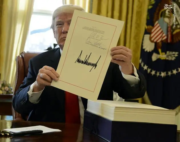 نقشه ترامپ برای فروش بیشتر رمزارز خانوادگی