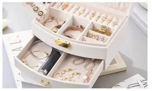 بهترین روش‌ ها برای نگهداری و مراقبت از طلا