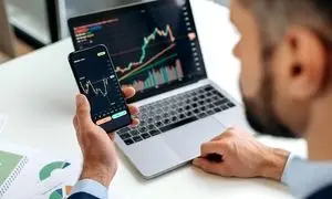 برگزاری وبینار «دنیای متفاوت نهادهای مالی» در گروه مالی شریف