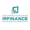 گروه مالی شریف