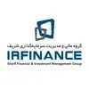 گروه مالی شریف