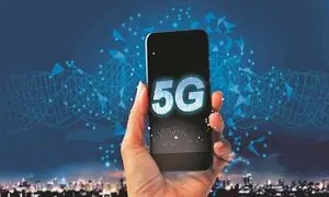 رونمایی از ۸۶‌امین سایت 5G همراه اول در استان مازندران توسط وزیر ارتباطات