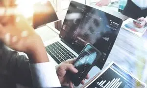 دیجی‌ نکست برای استارتاپ‌ های فین‌ تک همایش برگزار می‌ کند