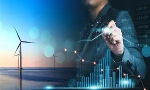 بررسی وضعیت اقتصاد ایران در سال 1404 در وبینار ترنج