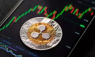 رشد ناچیز قیمت ریپل بعد از توافق تاریخی
