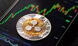 رشد ناچیز قیمت ریپل بعد از توافق تاریخی