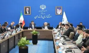 رستمکلا به فیبر نوری مبین‌نت متصل شد