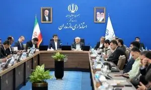 رستمکلا به فیبر نوری مبین‌نت متصل شد