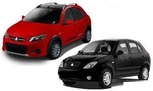 دوئل اقتصادی سایپا به نفع جوانان: کوییک دنده ‌ای در برابر تیبا ۲