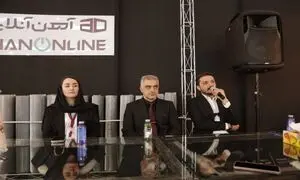 ترجمه بازار سنتی برای مصرف کنندگان متخصص؛ رسالت مهم آهن آنلاین