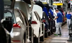 صنعت خودرو ایران در آستانه تغییرات مهم