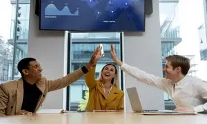 ۱۰ درس مهم مدیریتی هوشمند از دنیای اتوماسیون اداری