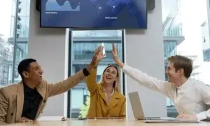 ۱۰ درس مهم مدیریتی هوشمند از دنیای اتوماسیون اداری