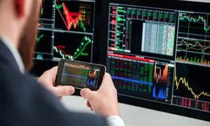 سود 46 میلیون دلاری یک تریدر ارز دیجیتال
