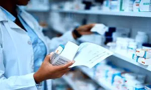 پرفروش‌‌ ترین شرکتهای دارویی ایران در سال ۱۴۰۳