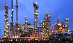گسترش فعالیت خوارزمی در پالایشگاه اصفهان