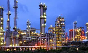 گسترش فعالیت خوارزمی در پالایشگاه اصفهان