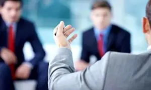 برگزاری دوره آموزشی «رهبری در سازمان‌ ها» در دانشگاه شریف