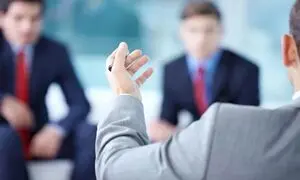 برگزاری دوره آموزشی «رهبری در سازمان‌ ها» در دانشگاه شریف