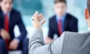 برگزاری دوره آموزشی «رهبری در سازمان‌ ها» در دانشگاه شریف