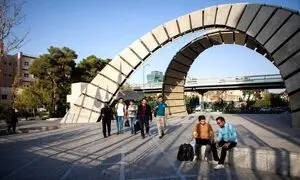 برگزاری نشست منابع انسانی هوشمند در دومین نمایشگاه کار دانشگاه امیرکبیر