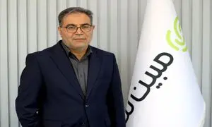 رضا خلیلی مدیرعامل جدید مبین‌ نت شد