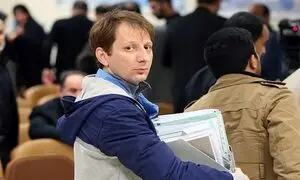 بازگشت بابک زنجانی به صحنه اقتصاد؛ آیا سایپا قربانی بعدی است؟